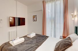 212 Suite Louboutin - Superb Apartment In Paris