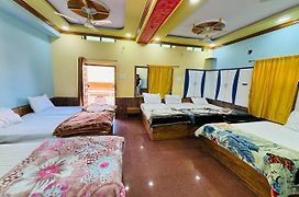 Hotel Dhora Jaisalmer