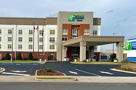 Holiday Inn Express & Suites - Tuscaloosa-University, An Ihg Hotel