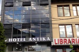 Hotel Antika Prizren Exterior photo