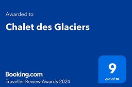Chalet Des Glaciers