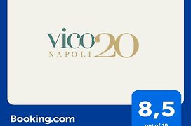 Vico20Napoli - Guest House