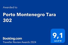Porto Montenegro Tara 302