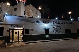 Hotel La Galera Del Mar - Altea