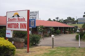 Orbost Country Road Motor Inn
