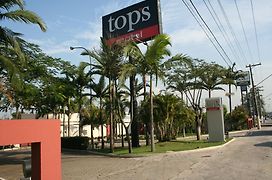 Top'S Motel (Adults Only)