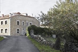Casa Rural Martínez