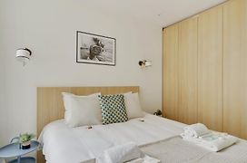 156 Suite Marlene - Superb Apartment In Paris.