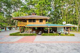 Bungalows Punta Uva Inn