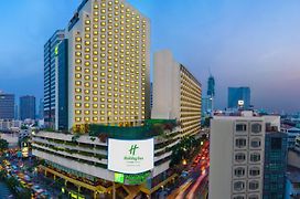 Holiday Inn Bangkok Silom, An Ihg Hotel