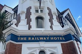 The Railway Hotel Worthing