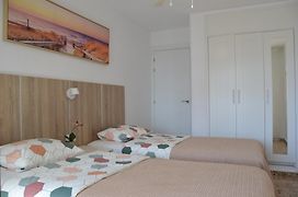 Apartamentos Provima