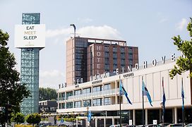 Van Der Valk Hotel Eindhoven