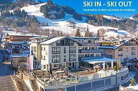 Aktiv Hotel Schweizerhof Kitzbühel