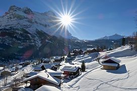 Lauberhorn