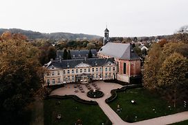 Chateau St Gerlach - Oostwegel Collection, Member Of Relais And Chateaux