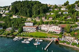 Hermitage Lake Lucerne