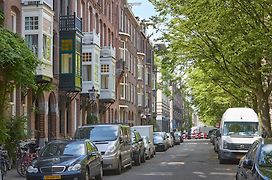 Nova apartamentos Amsterdam