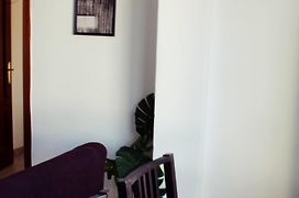 Céntrico y luminoso apartamento en Málaga Capital