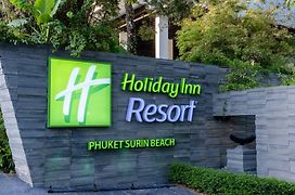 Holiday Inn Resort Phuket Surin Beach, An Ihg Hotel