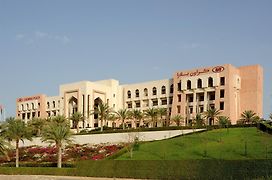 Crowne Plaza Sohar, An Ihg Hotel