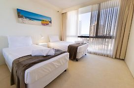 Aegean Resort Apartments