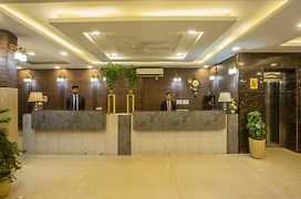 Hotel The Prithvi, Near Delhi Airport