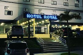 Hotel Royal Amambai