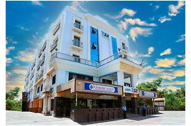 Hotel Sr Tiruchendur