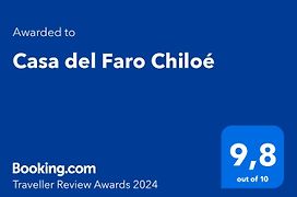 Casa del Faro Chiloé
