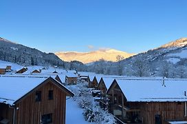Kreischberg Chalets By Alps Resorts