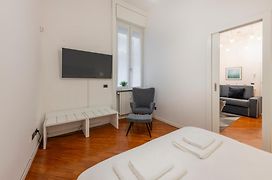 Milan Royal Suites – Centro