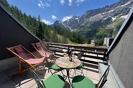 Cervinia - Matterhorn Apartments