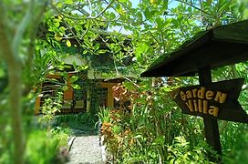 Tangkoko Sanctuary Villa