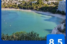Holidays Menorca Cala Galdana