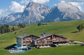 Hotel Santner Alpine Sport&Relax