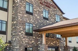 Little Missouri Inn & Suites Watford City