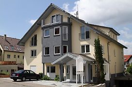 Hotel Pension Kaempfelbach