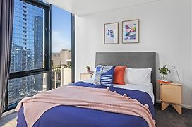 Nook Melbourne Apartments