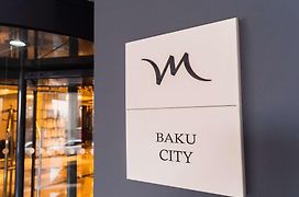 Mercure Baku City
