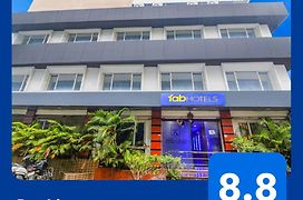 Fabhotel Keerthi'S Anupama - Nr Indira Gandhi Stadium