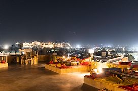 Casa De Kaku Jaisalmer