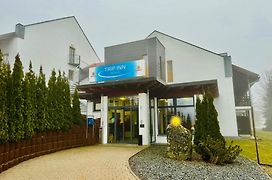 Trip Inn Aktivhotel & Restaurant Sonnenhof Bei Passau