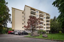 Family Apartment im Zentrum Baden-Baden