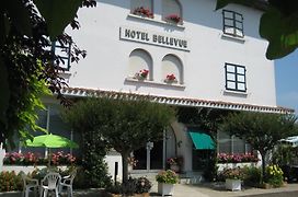 Hotel Bellevue De Tradition Familiale