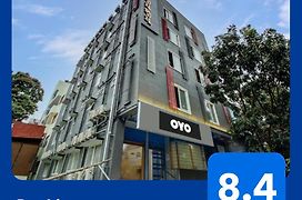 Hotel Q Rooms Btm Layout Near Gopalan Innovation Mall
