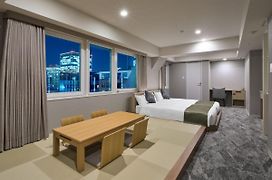 Hotel Villa Fontaine Tokyo-Otemachi