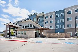 Residence Inn By Marriott Wichita Falls