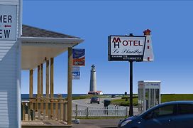 Hotel-Motel Le Pharillon