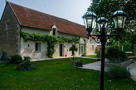 chambre d'hôtes Au havre de paix